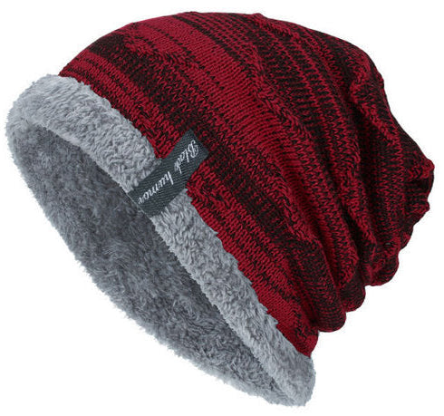 Roma Stijlvolle en Warme Beanie