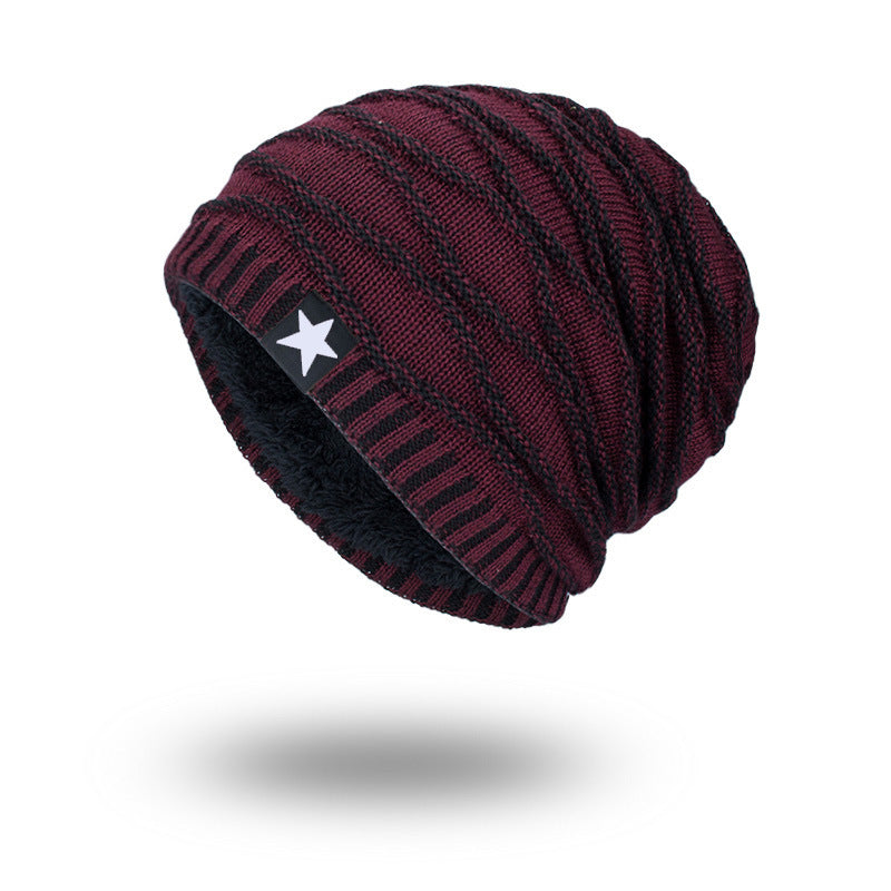 Montreal Alpine Beanie