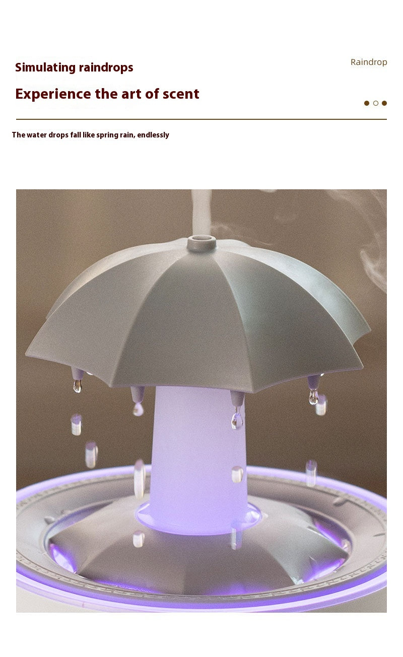 Paraplu Aroma Diffuser