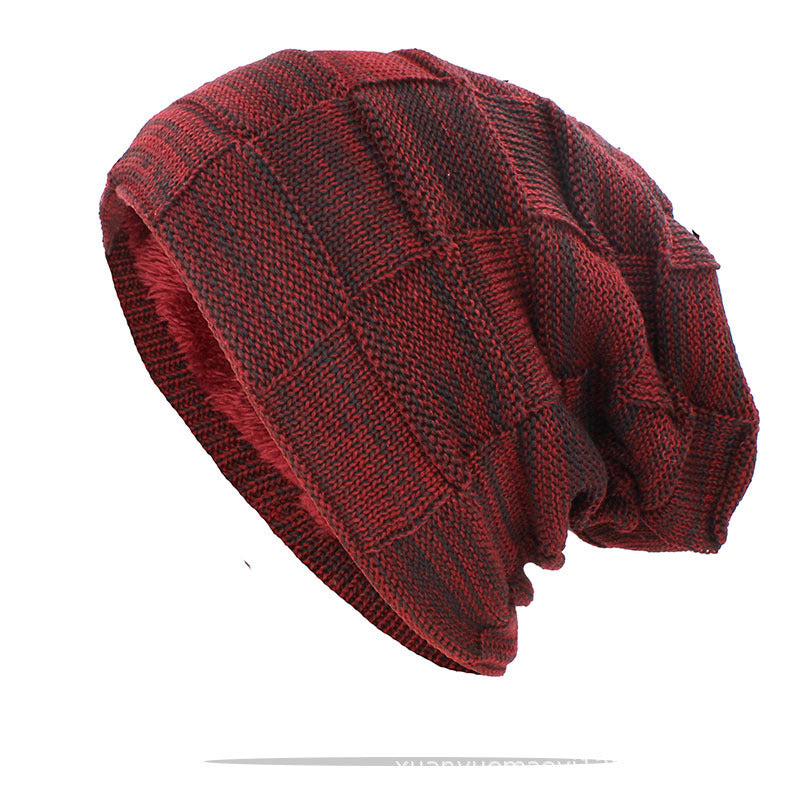 Montreal Frost Beanie