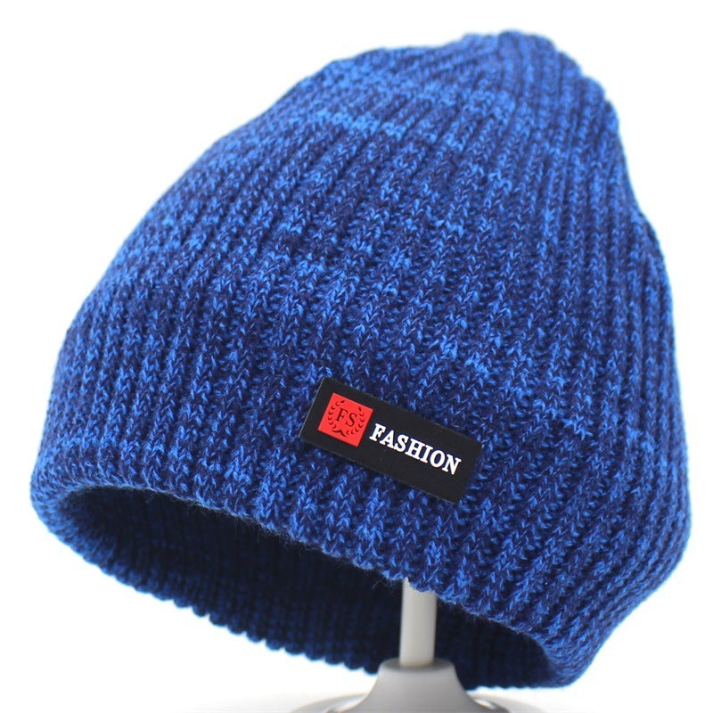 Oslo Essential Beanie