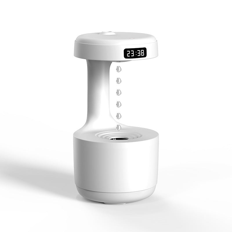 Air Humidifier Met Zwevende Waterdruppels