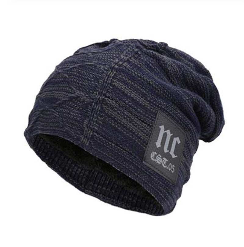 Trendy NC Beanie