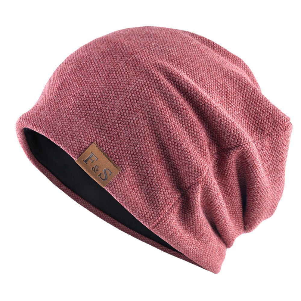 Berlin Spring/Summer Thin Beanie