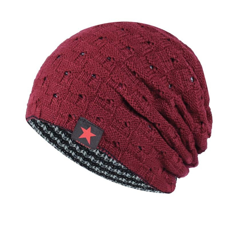 Cortina Winter Knit