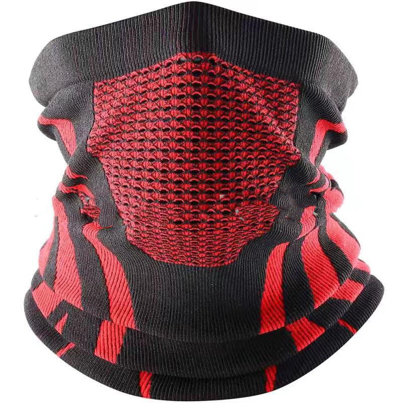 Florence Thermal Face Bandana