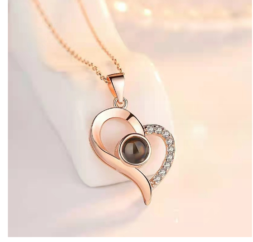 Eternal Rose Cadeaubox