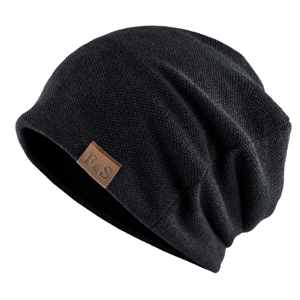 Berlin Spring/Summer Thin Beanie