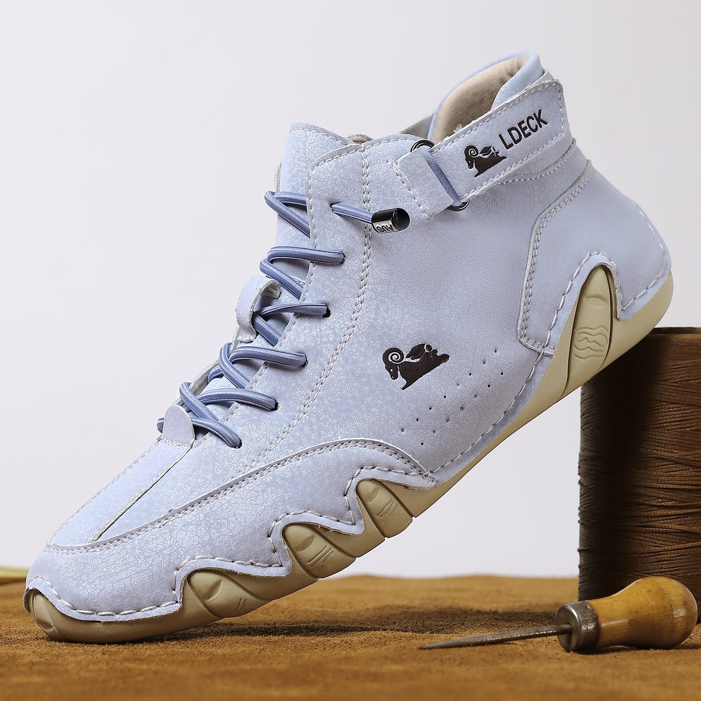 Oslo ComfortStep Orthopedische Schoenen
