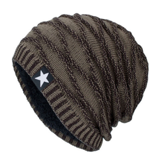 Montreal Alpine Beanie