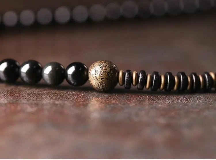 Oslo MultiLayer Armband