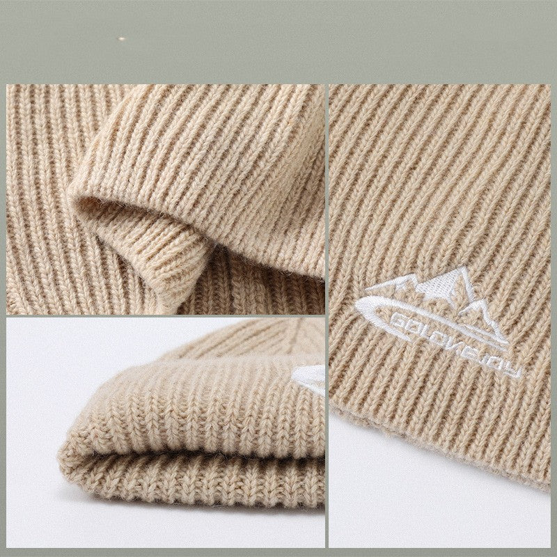 Aspen Alpine Beanie