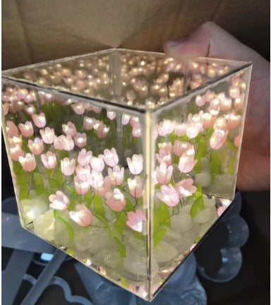 Magic Tulp Box