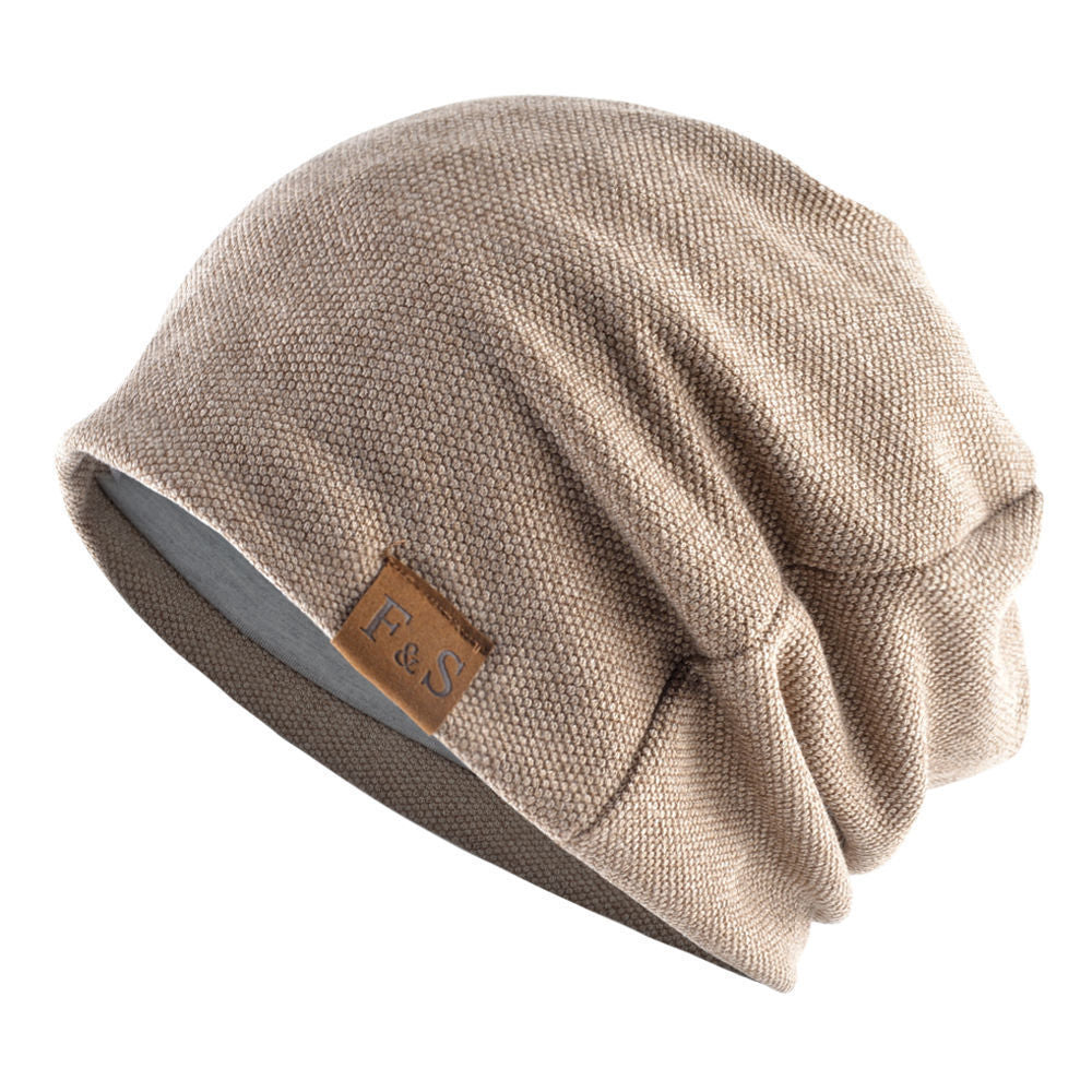Berlin Spring/Summer Thin Beanie