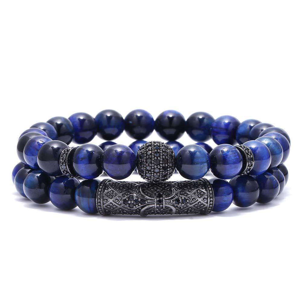 Tigercrest™ Unisex Armband