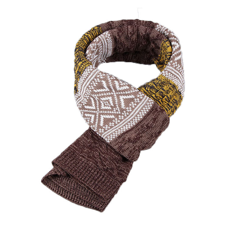 Oslo Nordic Elegance Scarf
