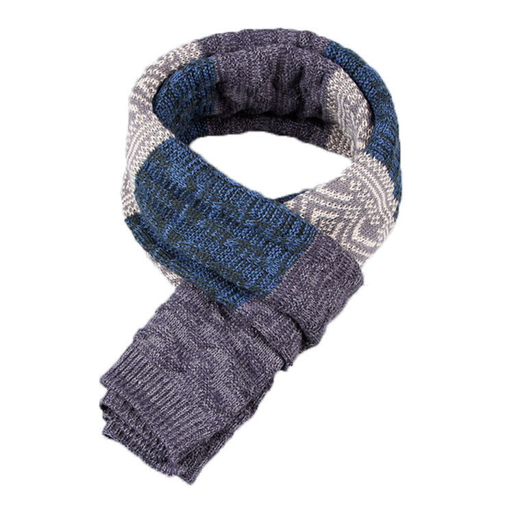 Oslo Nordic Elegance Scarf