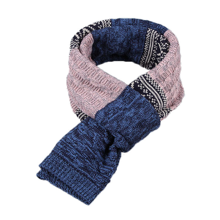 Oslo Nordic Elegance Scarf