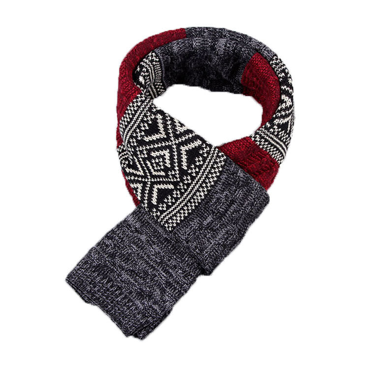 Oslo Nordic Elegance Scarf