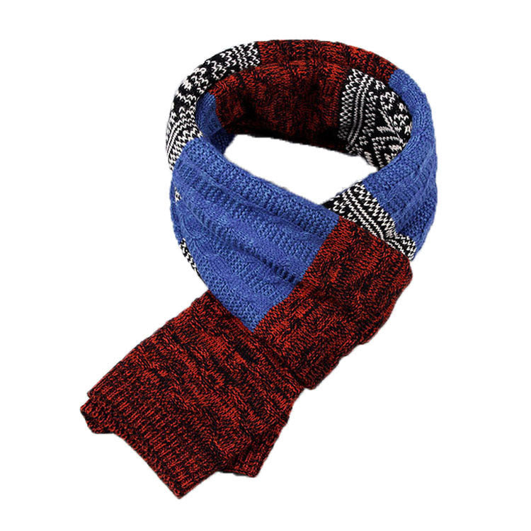 Oslo Nordic Elegance Scarf