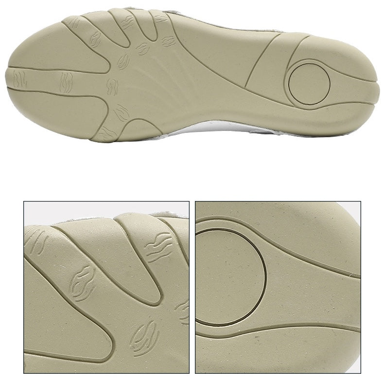 Oslo ComfortStep Orthopedische Schoenen