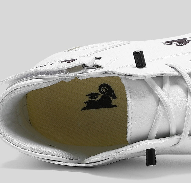 Oslo ComfortStep Orthopedische Schoenen