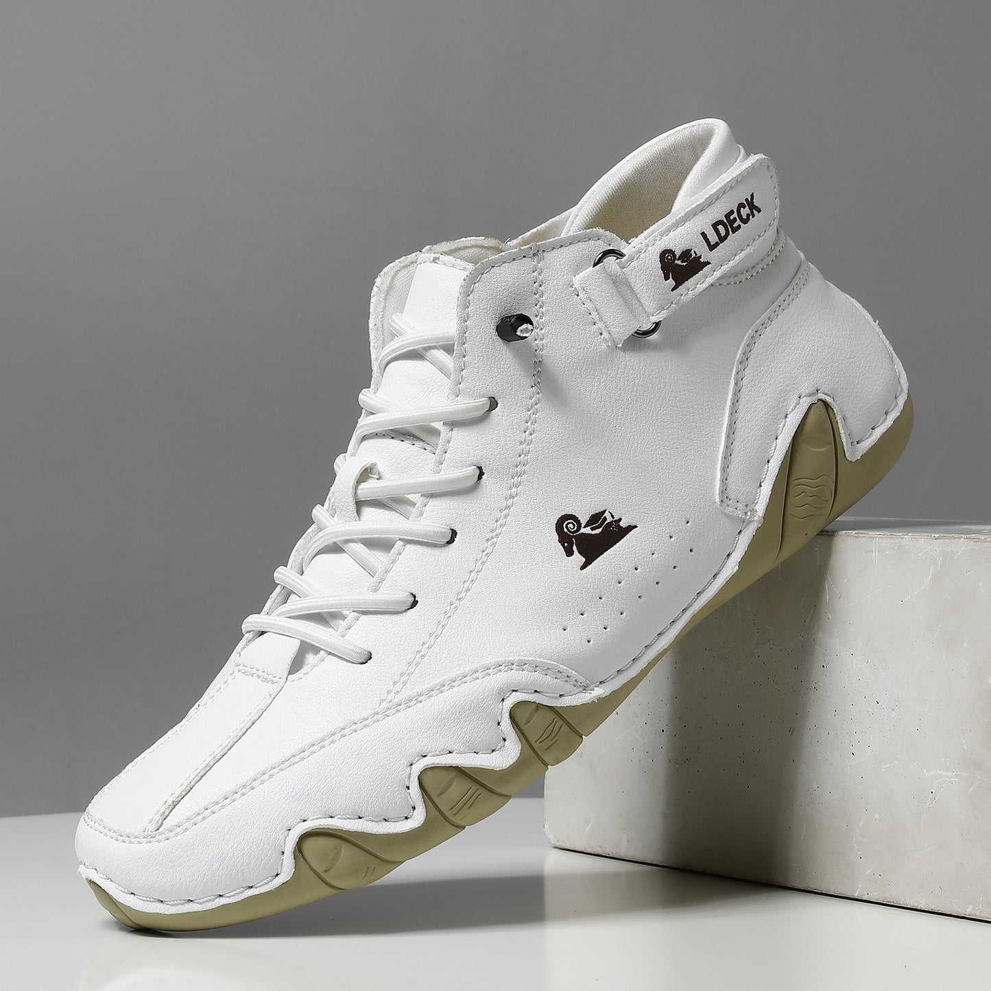 Oslo ComfortStep Orthopedische Schoenen