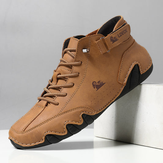 Oslo ComfortStep Orthopedische Schoenen