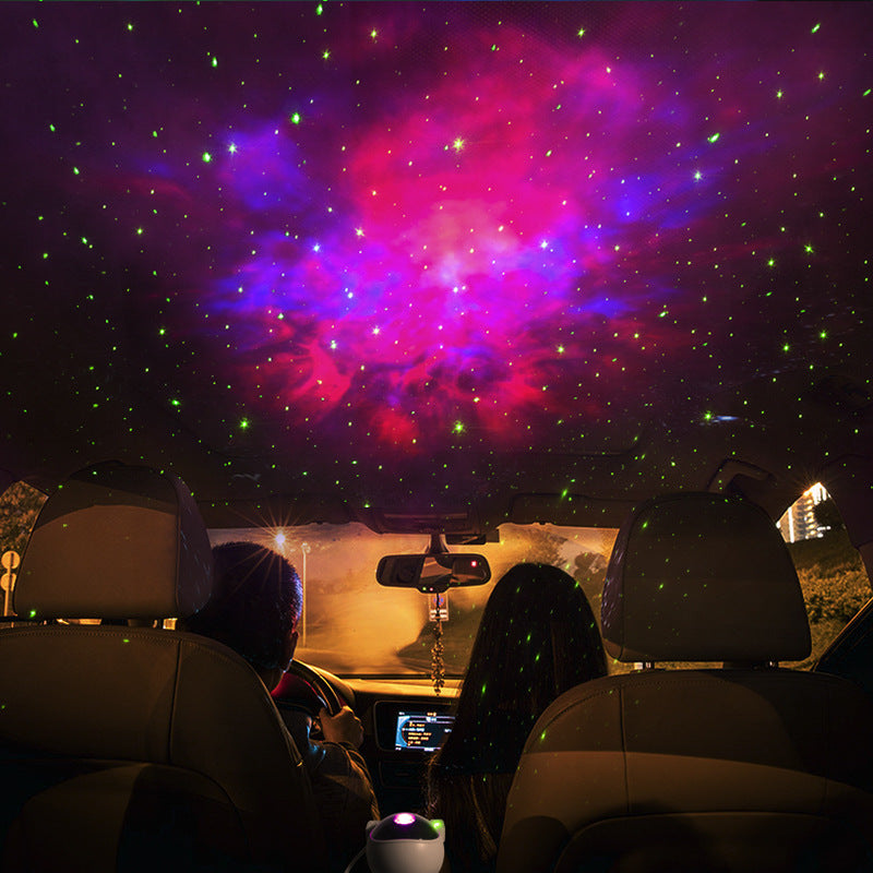 Amura Astronaut Galaxy Projector