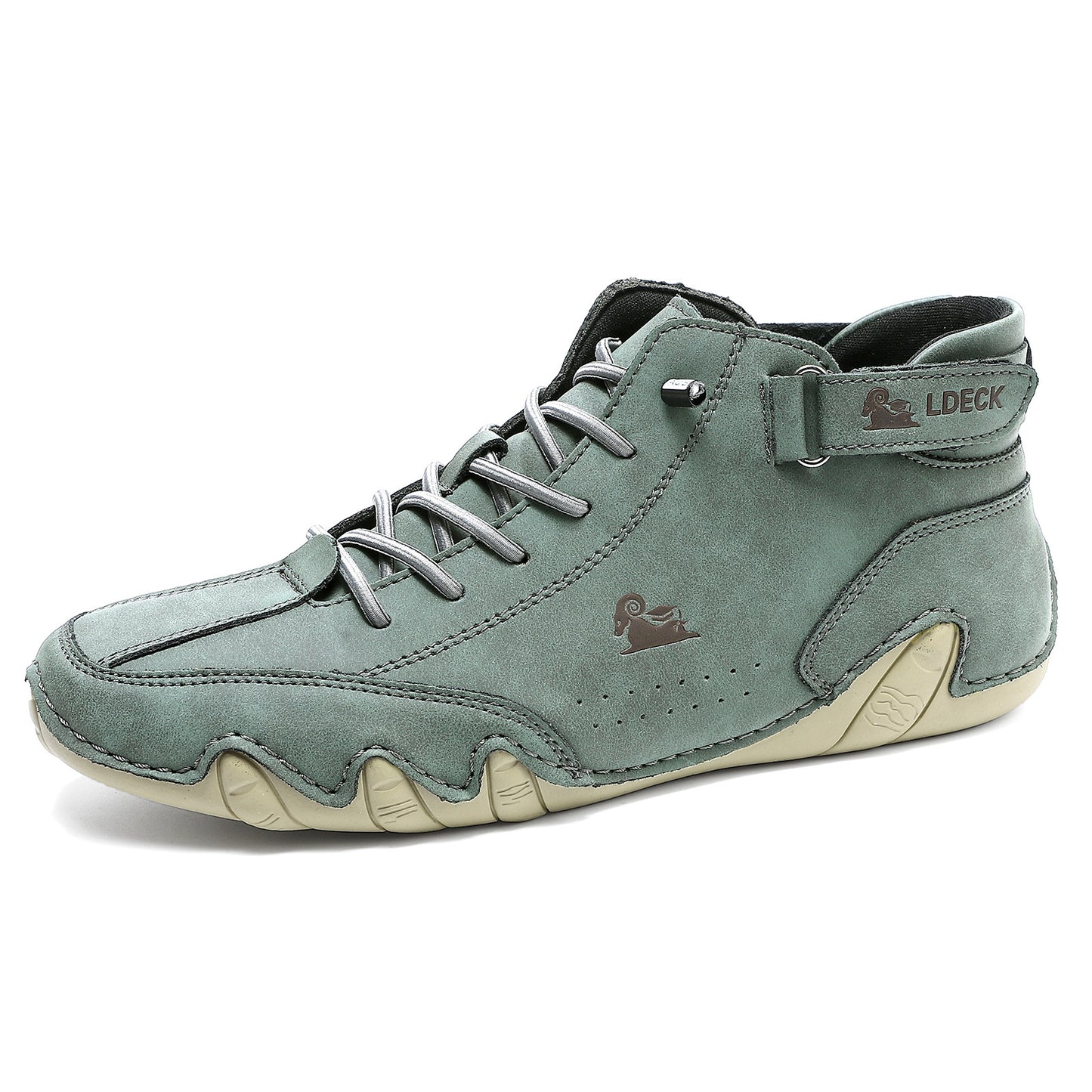 Oslo ComfortStep Orthopedische Schoenen
