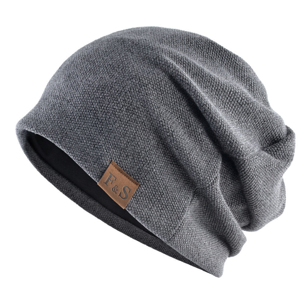 Berlin Spring/Summer Thin Beanie