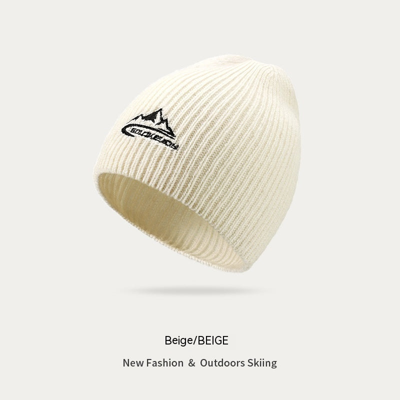 Aspen Alpine Beanie