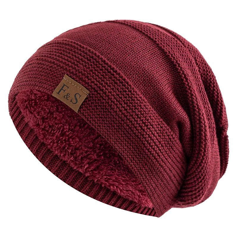 Vienna Stijlvolle Beanie
