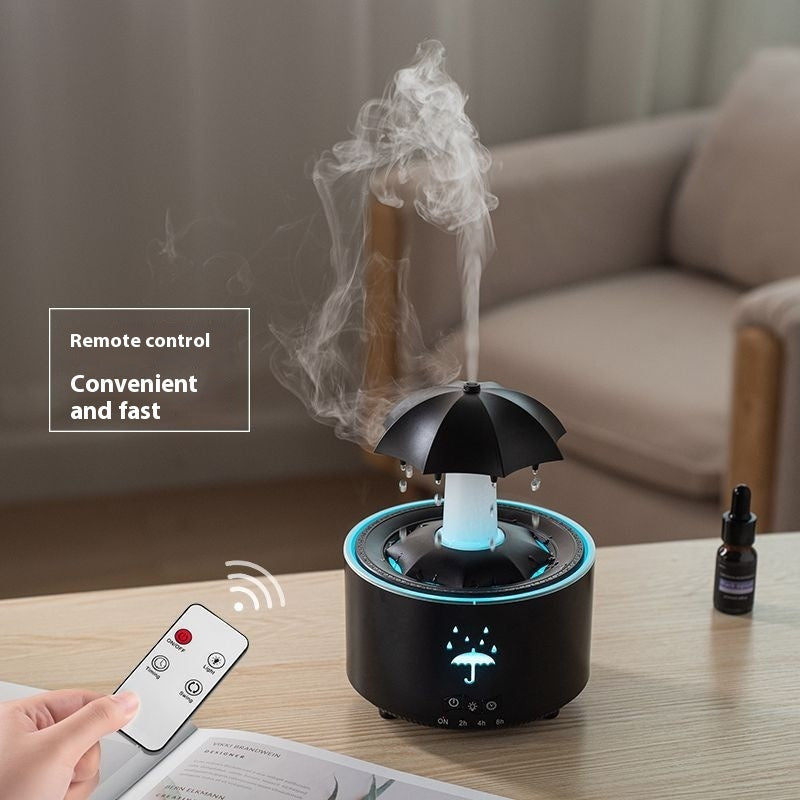 Paraplu Aroma Diffuser