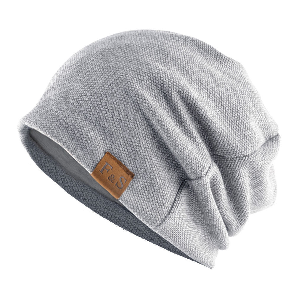 Berlin Spring/Summer Thin Beanie