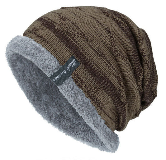 Roma Stijlvolle en Warme Beanie