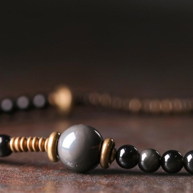 Retro Multilayer Damesarmband