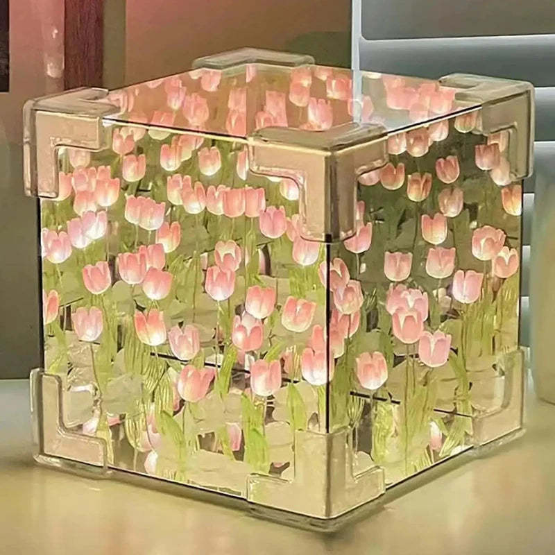 Magic Tulp Box
