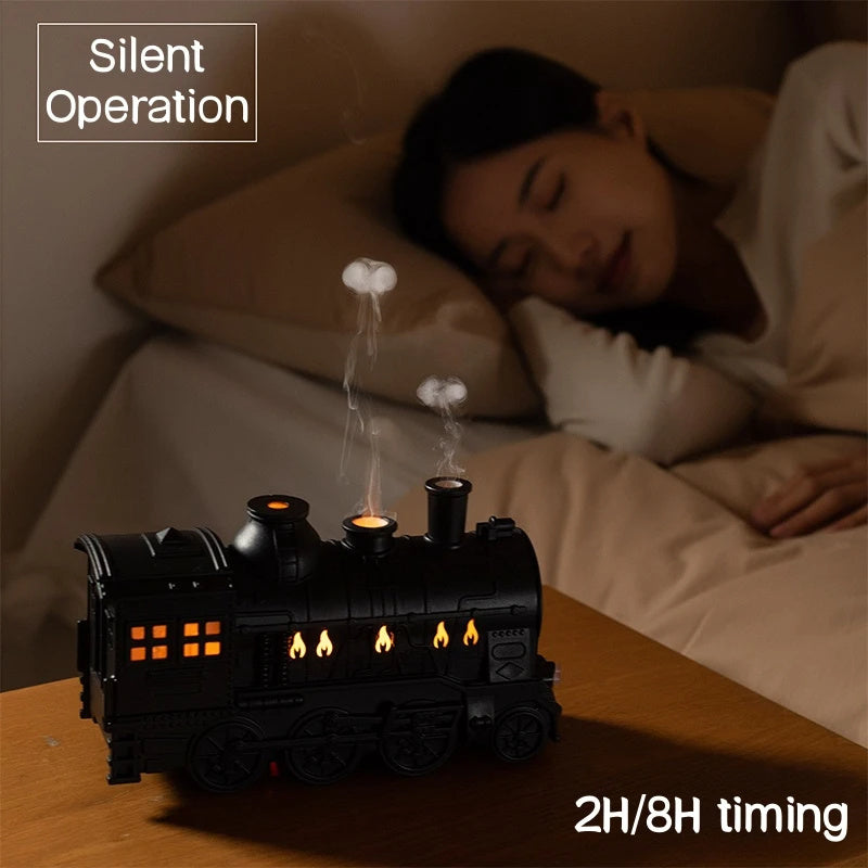 Trein Humidifier
