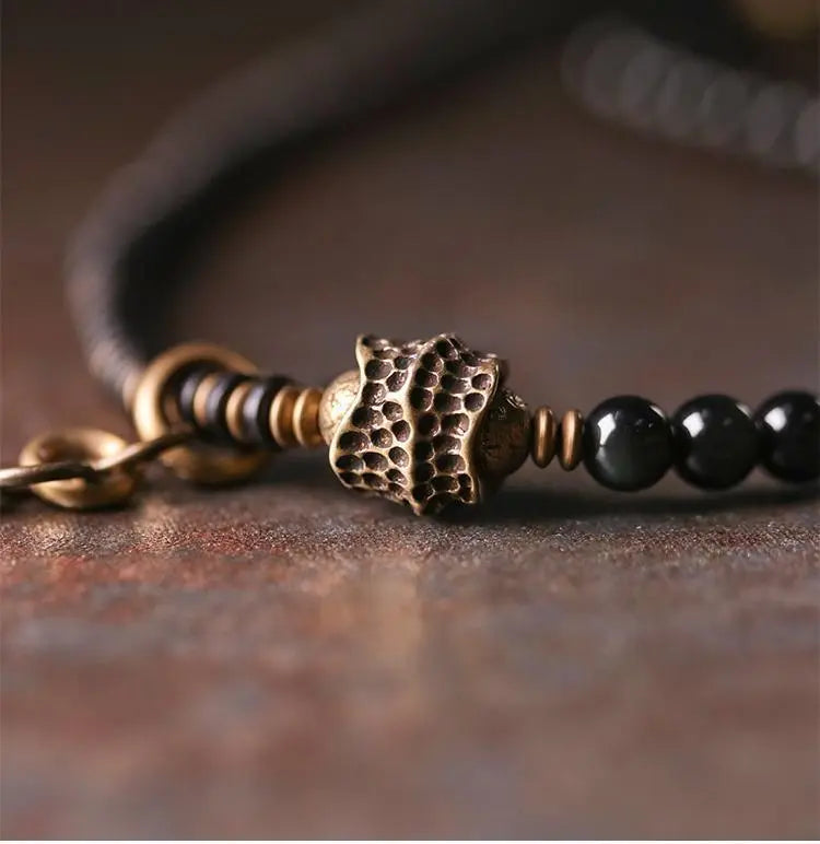 Oslo MultiLayer Armband
