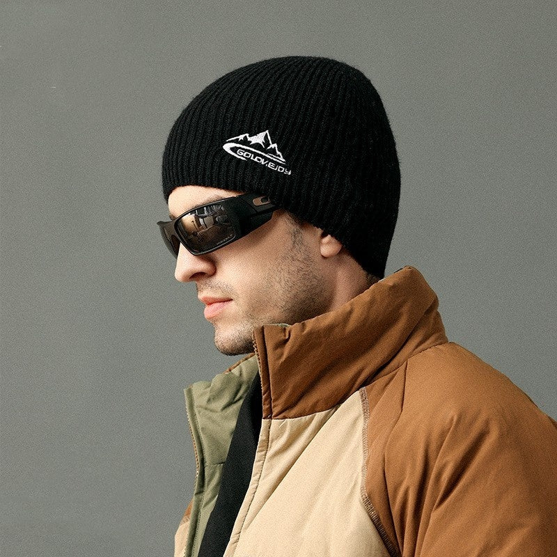 Aspen Alpine Beanie