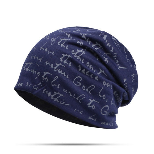 Camden Urban Script Beanie