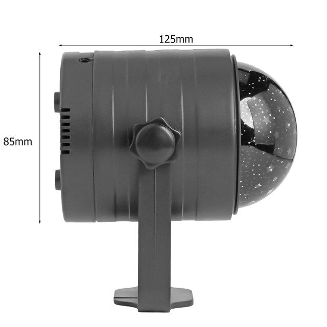 Amura Sterrenhemel Projector