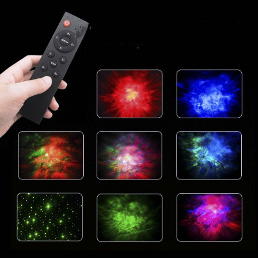 Amura Astronaut Galaxy Projector