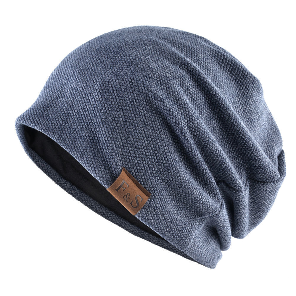 Berlin Spring/Summer Thin Beanie