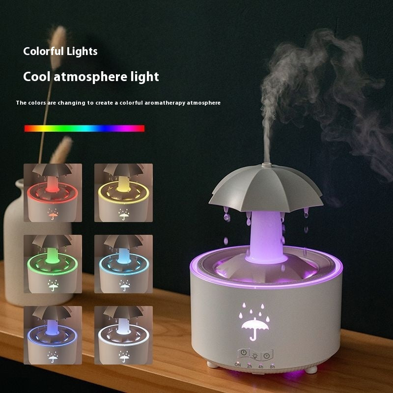 Paraplu Aroma Diffuser