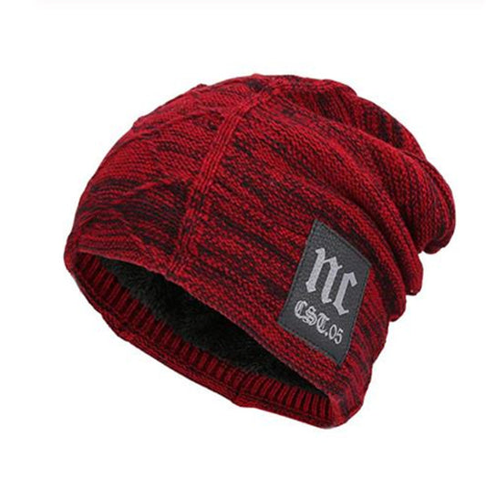 Trendy NC Beanie