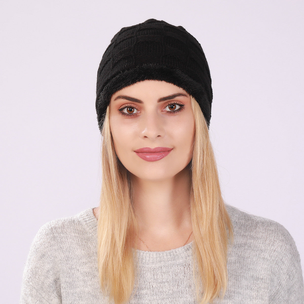 Aspen Winter Lounge Beanie