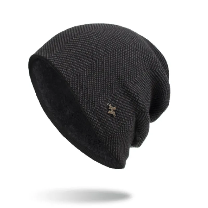 Florence Luxe Beanie