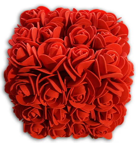 Valentijn Roos Cadeaubox